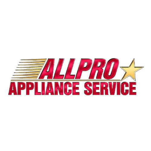All Pro Appliance Service