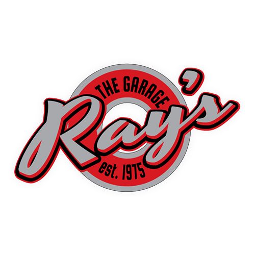 Ray's Garage